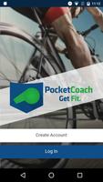 PocketCoach Training Cartaz