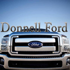 Donnell Ford App आइकन