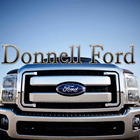 Donnell Ford App ikon