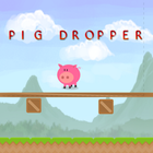 Pig Dropper FREE icon