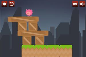 Pig Dropper FREE screenshot 1