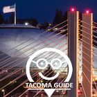 Tacoma City Guide App FREE ikona