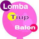 Lomba Tiup Balon APK