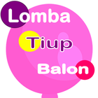 Lomba Tiup Balon icône