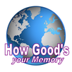 How Good's Your Memory APK