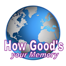 How Good's Your Memory APK