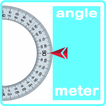 Inclinometer - Angle meter