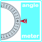 Inclinometer - Angle meter ícone