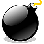 Bomberman (ORIGINAL NES, 1:1)