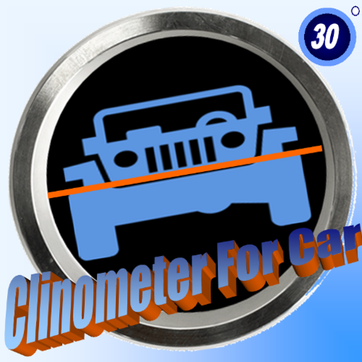 Inclinometer for Car