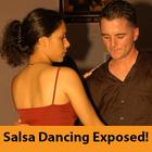 Salsa Dancing Exposed 圖標