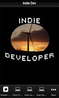 Indie Dev Tools and News plakat