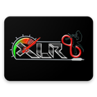 XLR8 أيقونة