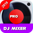 2018 Music Mixer Boster APK