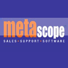 MetaScope icône