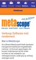 MetaScope اسکرین شاٹ 2