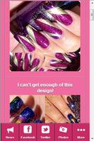 Nail Designs and Tips اسکرین شاٹ 1