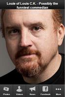 Louis C.K. Affiche