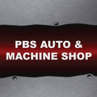 PBS Auto & Machine Shop icône