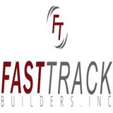 Fast Track Builders أيقونة