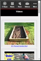 برنامه‌نما Raised Garden Beds عکس از صفحه