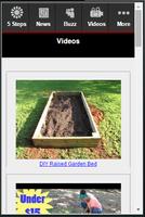 Raised Garden Beds 截圖 2