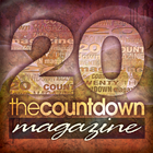 20 The Countdown Magazine icono