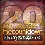 20 The Countdown Magazine