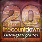 20 The Countdown Magazine আইকন
