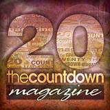20 The Countdown Magazine icon