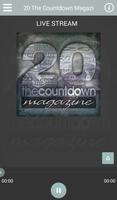 20 The Countdown Magazine پوسٹر