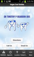 Dr Timothy P Reardon DDS poster
