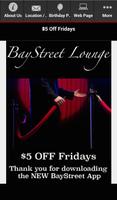 BayStreet Lounge 截圖 2