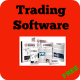Online Stock Trading Software icône