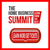 Home Based Business Summit icon