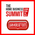Home Based Business Summit ikona