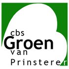 De Groen icône