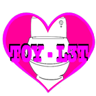 TOY-L3T - Toilet Etiquette icon