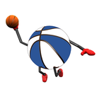 Basketball News -  BYU Edition icône