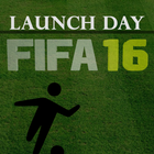 Launch Day for  FIFA number 16 simgesi