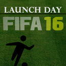 Launch Day for  FIFA number 16 APK
