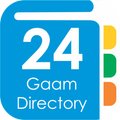 24 Gaam Directory