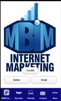 MBIM Marketing BV poster