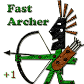 Fast Archer icon