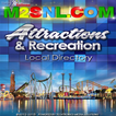 ATTRACTIONS JACKSONVILLE