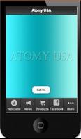 Atomy US স্ক্রিনশট 1