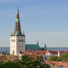 Tallinn simgesi