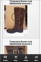 برنامه‌نما Ugg Boots Passion عکس از صفحه