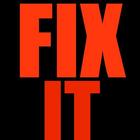 Fix It Now Garage Doors icône