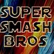 Super Smash Moves & News Bros